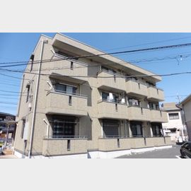 大宮駅より徒歩20分 1階 築20年9ヶ月の賃貸物件