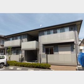 エルメゾンG 2階 築18年7ヶ月の賃貸物件