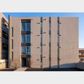 鉄道博物館（大成）駅より徒歩11分 1階 築6年1ヶ月の賃貸物件