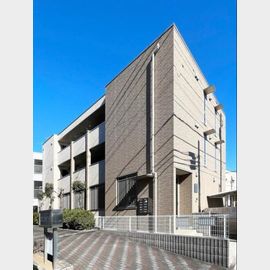 Arpage 1階 築9年4ヶ月の賃貸物件