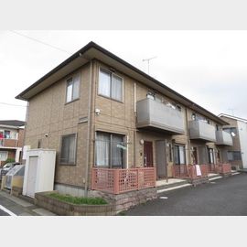 マイシティ白岡 2階 築18年2ヶ月の賃貸物件