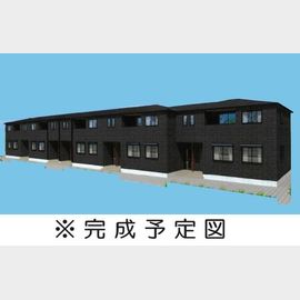 北浦和駅よりバス29分 2階 新築の賃貸物件