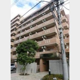 スパシエフィールドＳ新都心 1階 築20年1ヶ月の賃貸物件