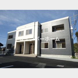 パレ・プランタン 1階 築9年6ヶ月の賃貸物件