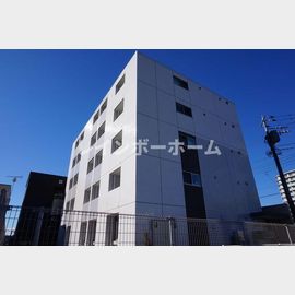 パインズ美園 2階 築8年9ヶ月の賃貸物件