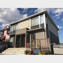 メゾン・ド・ル・シアン 1階 築7年2ヶ月の賃貸物件