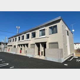 北春日部駅より徒歩6分 1階 築1年2ヶ月の賃貸物件