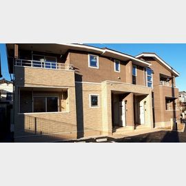 岩槻駅より徒歩21分 2階 築7年3ヶ月の賃貸物件