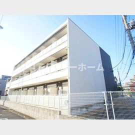 リブリコスモ 2階 築11年4ヶ月の賃貸物件