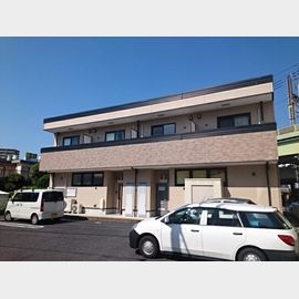 加茂宮駅より徒歩3分 2階 築17年1ヶ月の賃貸物件