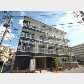 サマレジデンス 3階 築11年9ヶ月の賃貸物件