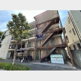 新都心プラザA 1階 築18年1ヶ月の賃貸物件