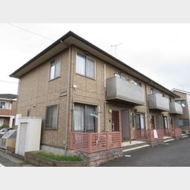 マイシティ白岡 2階 築18年2ヶ月の賃貸物件