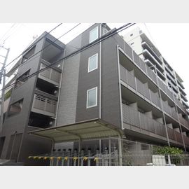 Ｃｏｍｆｏｒｔ浦和 4階 築7年1ヶ月の賃貸物件