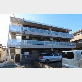 リブリ・one 3階 築6年2ヶ月の賃貸物件