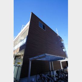 リブリ・フォレスト南浦和 1階 築7年11ヶ月の賃貸物件