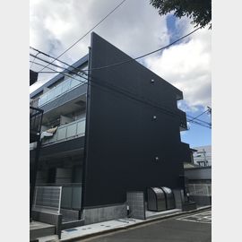 さいたま新都心駅より徒歩12分 2階 築6年9ヶ月の賃貸物件