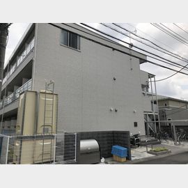 戸田駅より徒歩12分 3階 築8年2ヶ月の賃貸物件