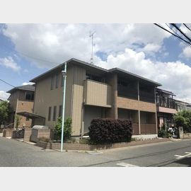 今羽駅より徒歩11分 1階 築13年8ヶ月の賃貸物件