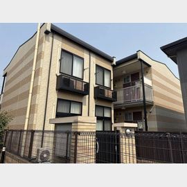 南与野駅よりバス32分 2階 築18年の賃貸物件