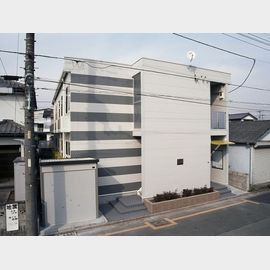 川口元郷駅よりバス10分 2階 築22年3ヶ月の賃貸物件