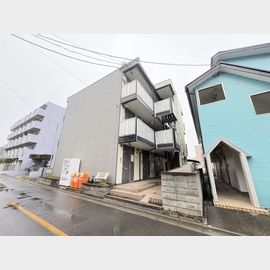 レオパレスキルシュバウム 1階 築17年6ヶ月の賃貸物件