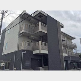 宮原駅より徒歩20分 3階 築9年3ヶ月の賃貸物件