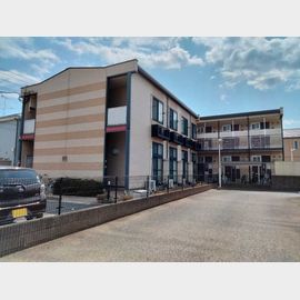 レオパレスコンフォート 1階 築19年7ヶ月の賃貸物件