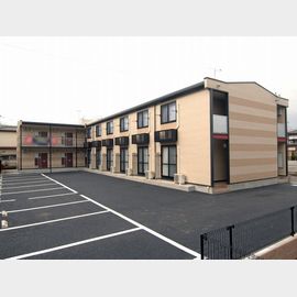 上尾駅より徒歩16分 2階 築17年4ヶ月の賃貸物件