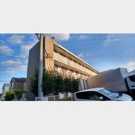 北戸田駅より徒歩11分 1階 築23年6ヶ月の賃貸物件