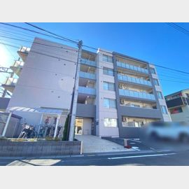 東川口駅より徒歩6分 1階 築9年6ヶ月の賃貸物件