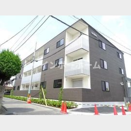 ヴィラオリオン 3階 築8年10ヶ月の賃貸物件