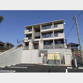 指扇駅より徒歩9分 3階 築5年1ヶ月の賃貸物件