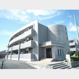 リヴィエールＢ 3階 築21年1ヶ月の賃貸物件