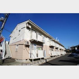 ビューテラス１ 2階 築31年8ヶ月の賃貸物件