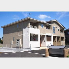 ブライトヒル 1階 築8年10ヶ月の賃貸物件