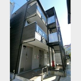 与野駅より徒歩13分 1階 築10年3ヶ月の賃貸物件