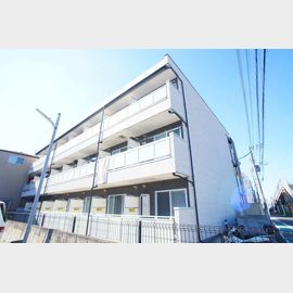 コーポラスワラビ 2階 築11年9ヶ月の賃貸物件