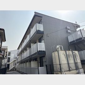 与野本町駅より徒歩22分 1階 築18年6ヶ月の賃貸物件