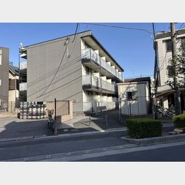 川口元郷駅より徒歩15分 2階 築19年の賃貸物件