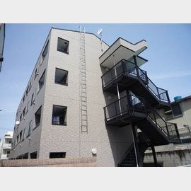 西浦和駅より徒歩15分 3階 築22年5ヶ月の賃貸物件