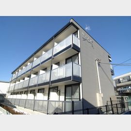 戸田公園駅より徒歩13分 2階 築18年1ヶ月の賃貸物件