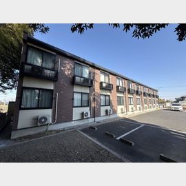 レオネクストヤマザキ 1階 築15年6ヶ月の賃貸物件