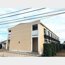 北本駅より徒歩25分 1階 築19年8ヶ月の賃貸物件