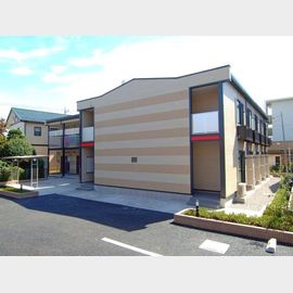 鴻巣駅より徒歩15分 2階 築19年6ヶ月の賃貸物件