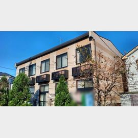 レオパレス北本西３ 2階 築20年5ヶ月の賃貸物件