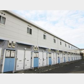 北本駅より徒歩24分 1階 築21年8ヶ月の賃貸物件