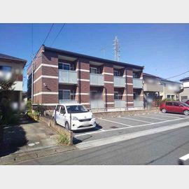 レオネクストブランジール森 2階 築15年7ヶ月の賃貸物件