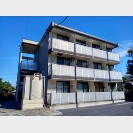 蓮田駅より徒歩16分 3階 築16年の賃貸物件