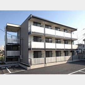 蓮田駅より徒歩10分 2階 築16年5ヶ月の賃貸物件